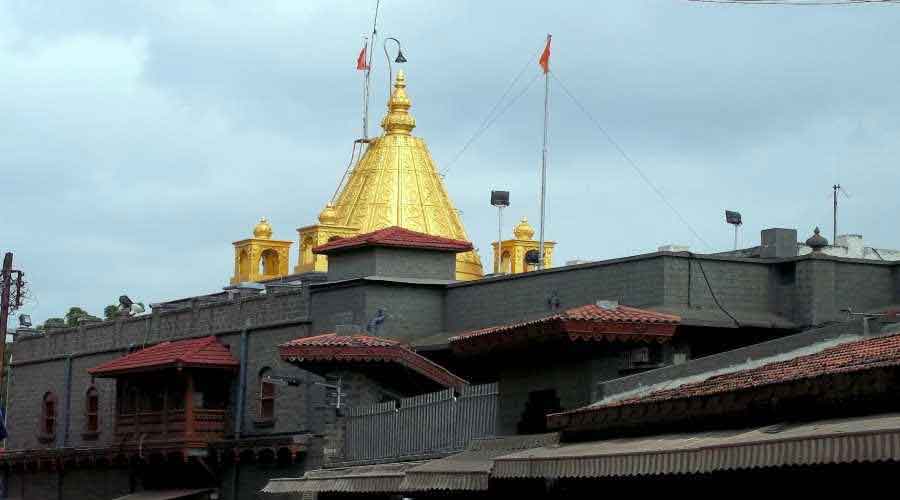 My shirdi Trip from Bangalore