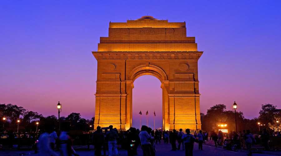 Top Markets in Delhi and What You Can Buy