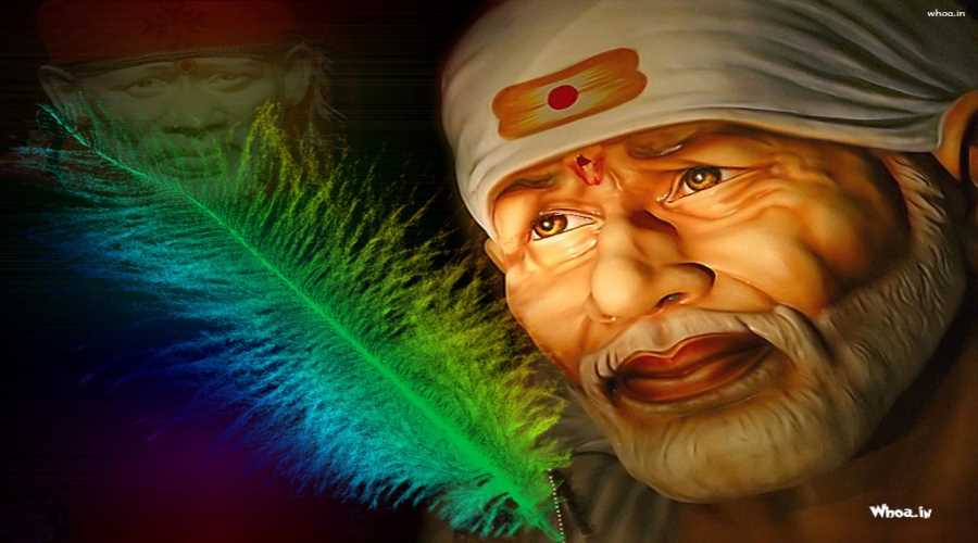 Miracles of SaiBaba