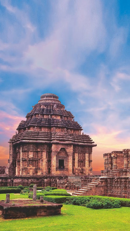 Bhubaneswar