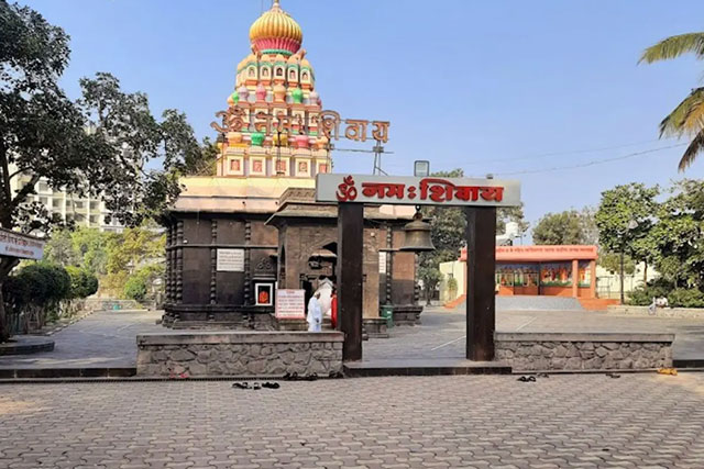 Wagheshwar-Temple
