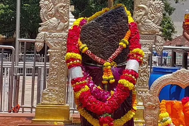Shani Shingnapur