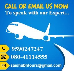 sai shubh tours